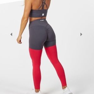 Physiq Apparel two piece set